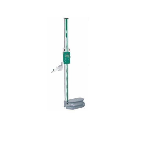 INSIZE 1150-500 Dijital Mihengir 0-500 mm