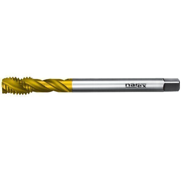Narex M27x2 Tin Helis Makina Kılavuzu DIN374C 4050 Tin