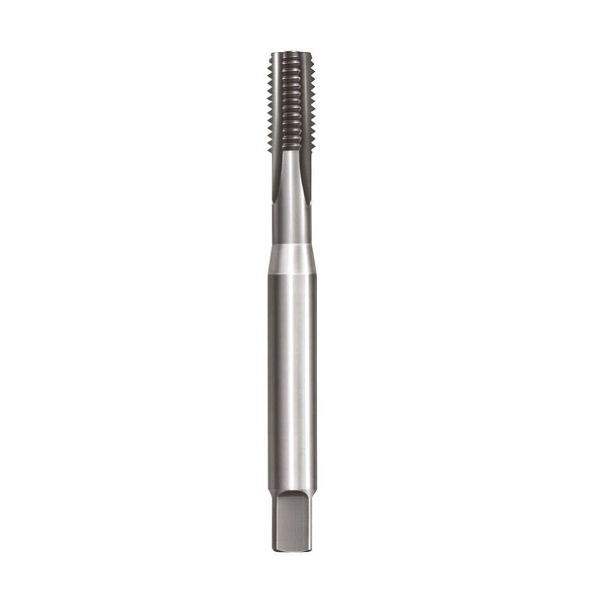 M12 Maki̇ne Kilavuzu Düz Kanal Din371/C Hss