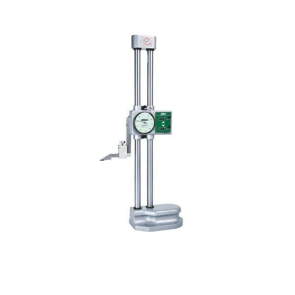 INSIZE 1351-600 Saatli Mihengir 0-600 mm