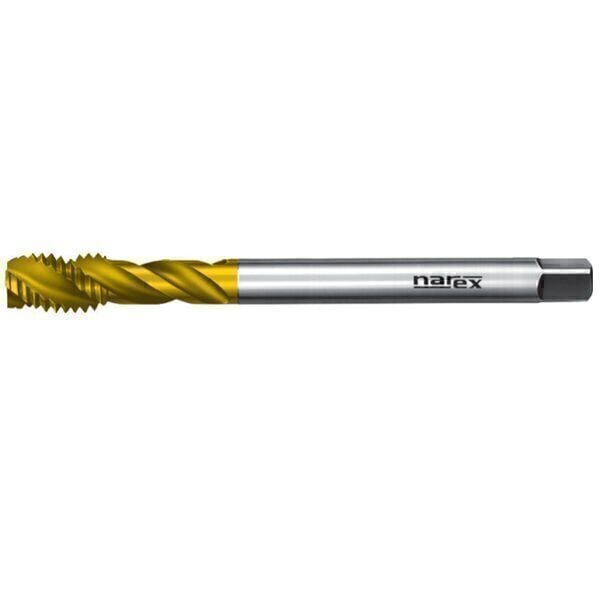 Narex M33x2 Tin Helis Makina Kılavuzu DIN374C 4050 Tin