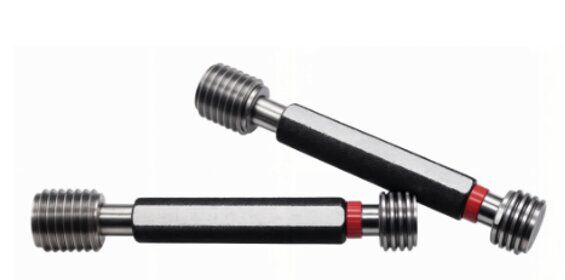 M16x1,5 İnce Diş Erkek Vida Mastarı Eric