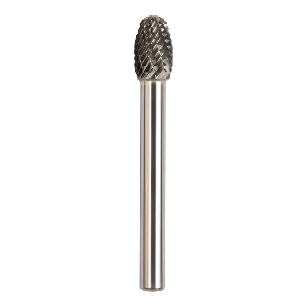 Mastercut 6x9.5x6x50 Çapraz Karbür Kalıpçı Freze