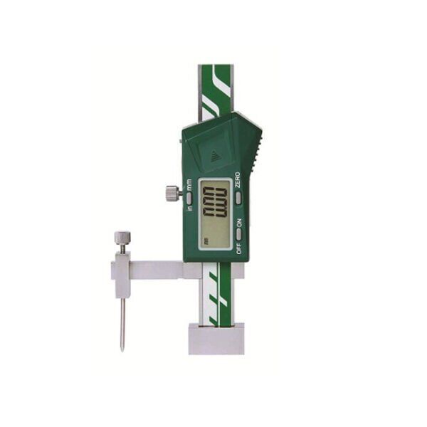 INSIZE 1146-20B Mini Dijital Mihengir 0-20 mm