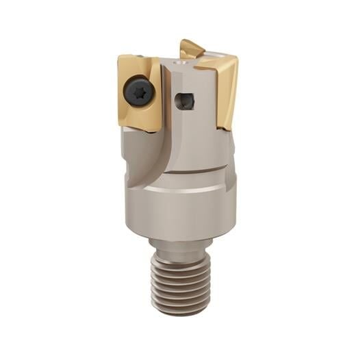 Heikenei VT EM90 32x3 M16 AOMT 1605 Vidalı Tarama Başlığı INGRSL