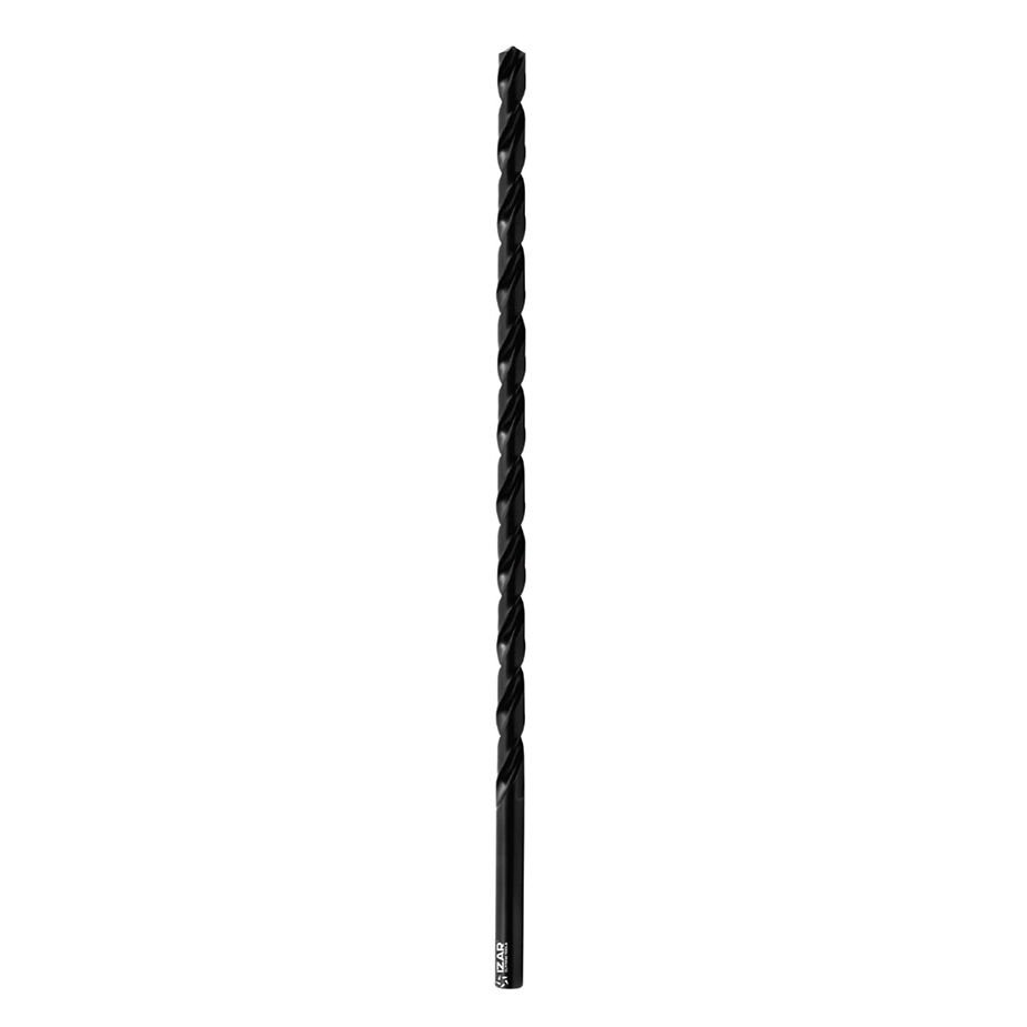 3X190mm Din1869/2 Uzun Matkap Ucu Hss