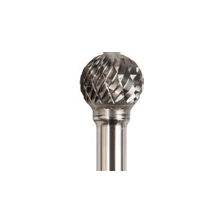 Pld Sd-6m-dc Ekonomik Tip Karbür Kalıpçı Freze