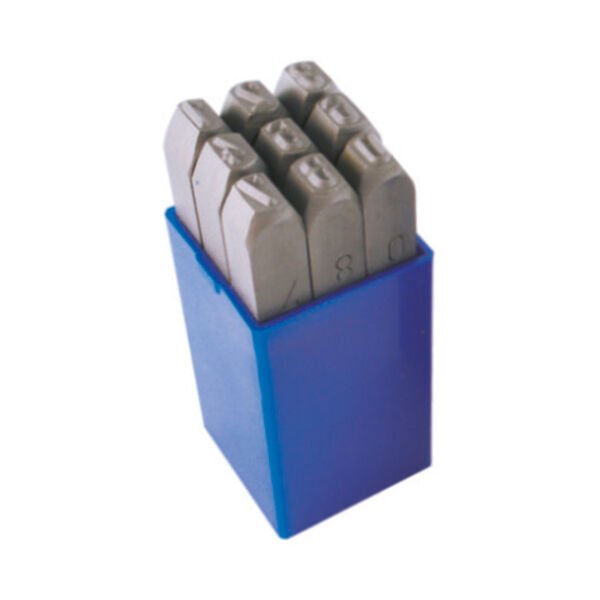 2.5mm Masus Ters Rakam Takimi
