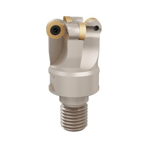 Heikenei VT EMR 25x2 M12 RPMW 1003 Vidalı Tarama Başlığı ISO