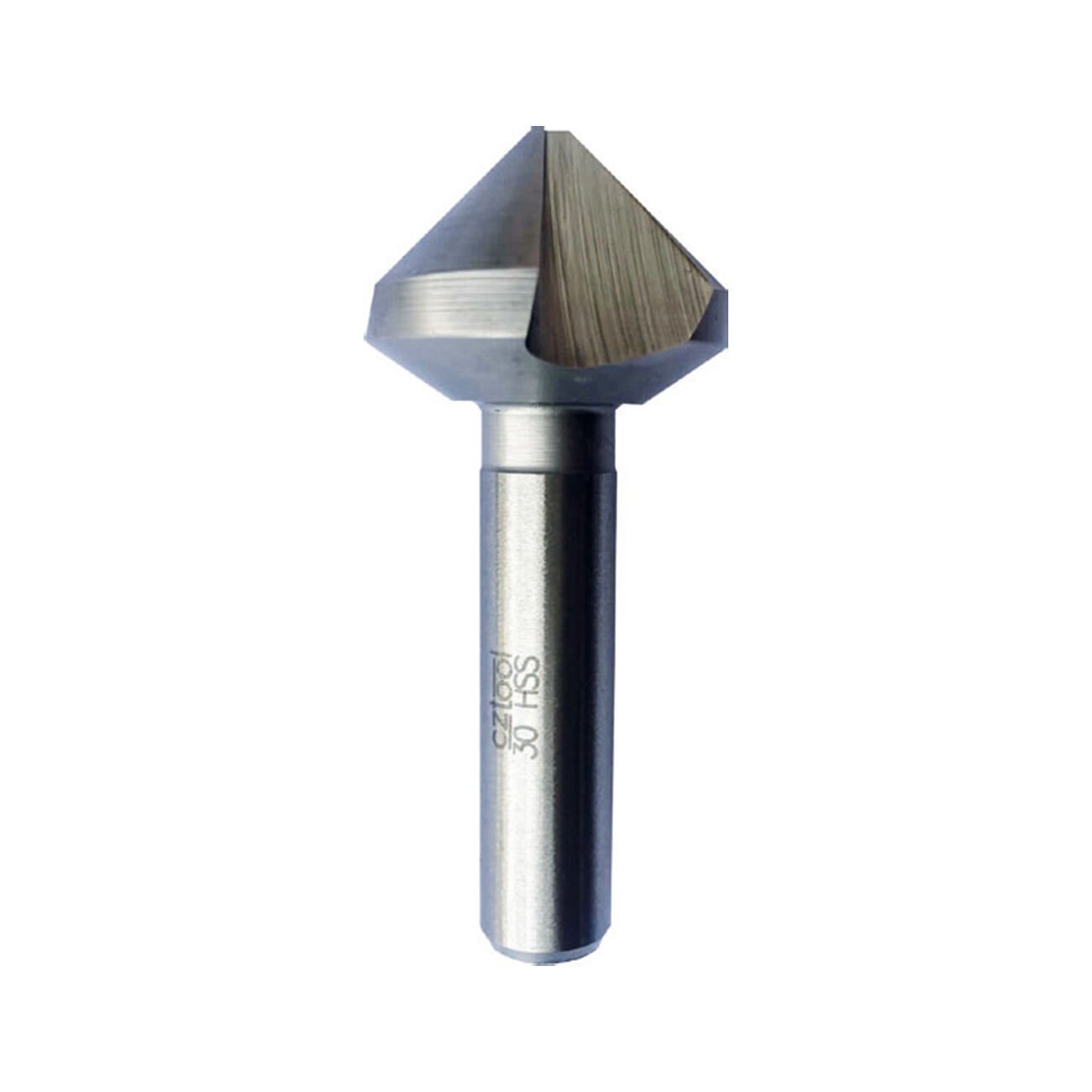 50mm Cztool Havşa Freze 90° Din335/C Hss
