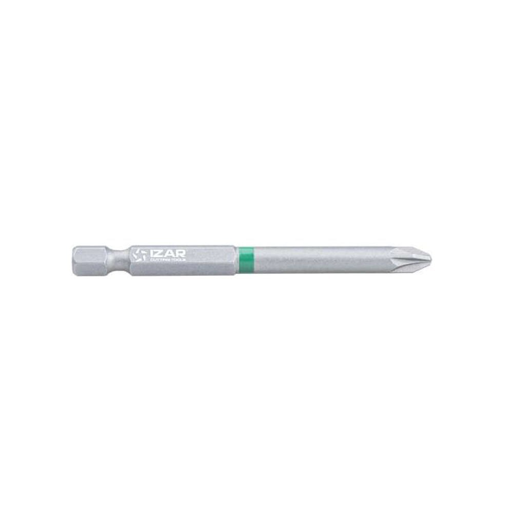 Pz1 L:100 IZAR Standart Bits Uç (5 Adet)