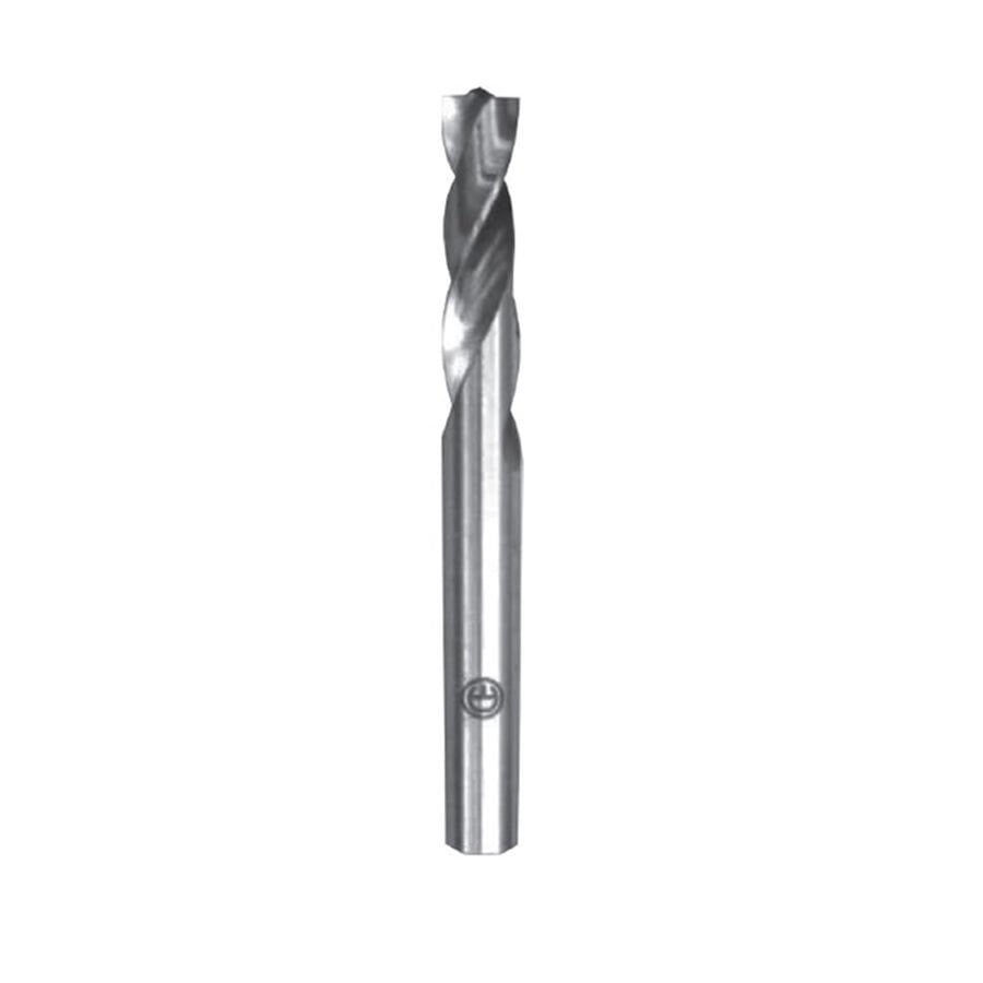 8X80X38mm Punta Çürütme Matkabi Din1412E Hssco
