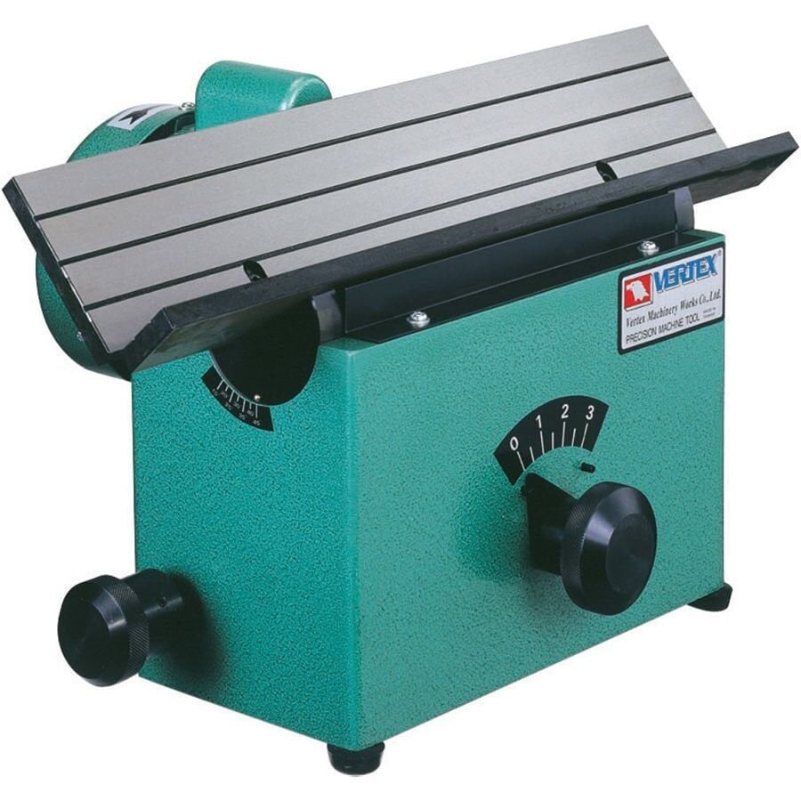 Vertex VCF-500 Pah Kırma Makinası 500 mm