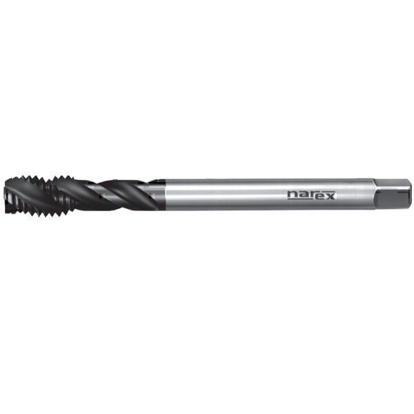 Narex M36x1.5 Tialn Helis Makina Kılavuzu DIN374C 4050 Tialn