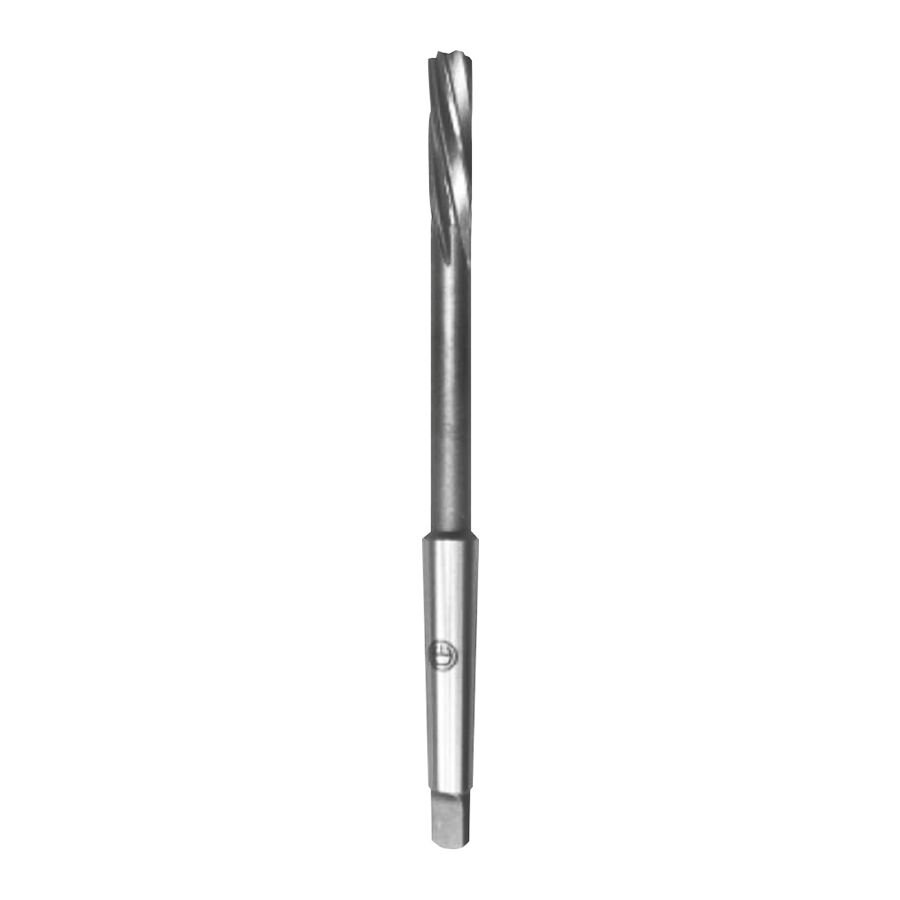 24mm Iat Konik Sapli Maki̇ne Raybasi Din208B Hss