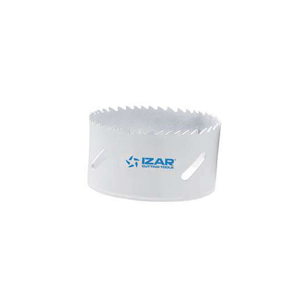 25mm IZAR Bi-metal Panc HSSCO8