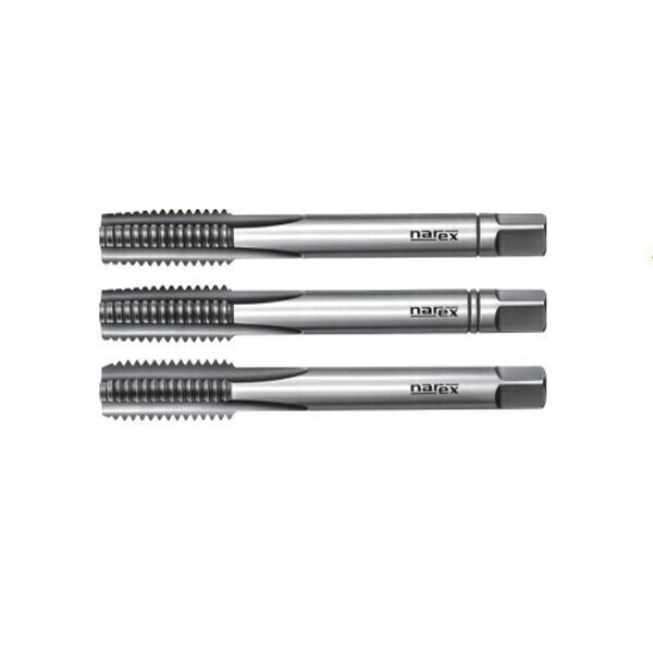 Narex UNC 3/8 Düz El Takım Kılavuzu DIN352 0204
