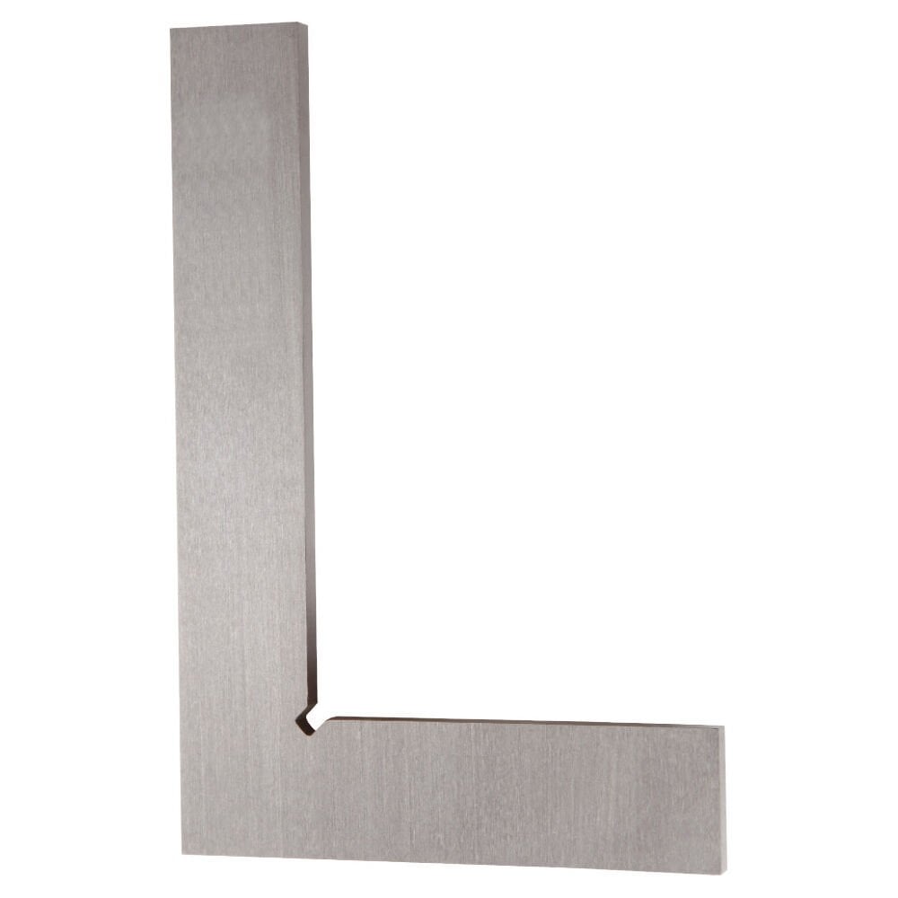 250X165mm Ekonomi̇k Ti̇p Düz Gönye