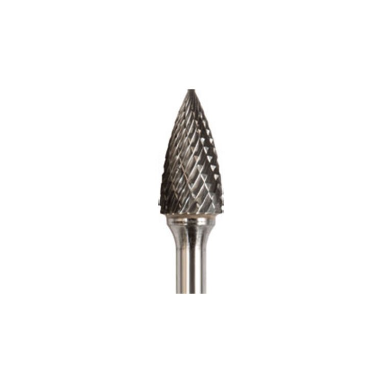 Pld Sg-43m-dc Ekonomik Tip Karbür Kalıpçı Freze