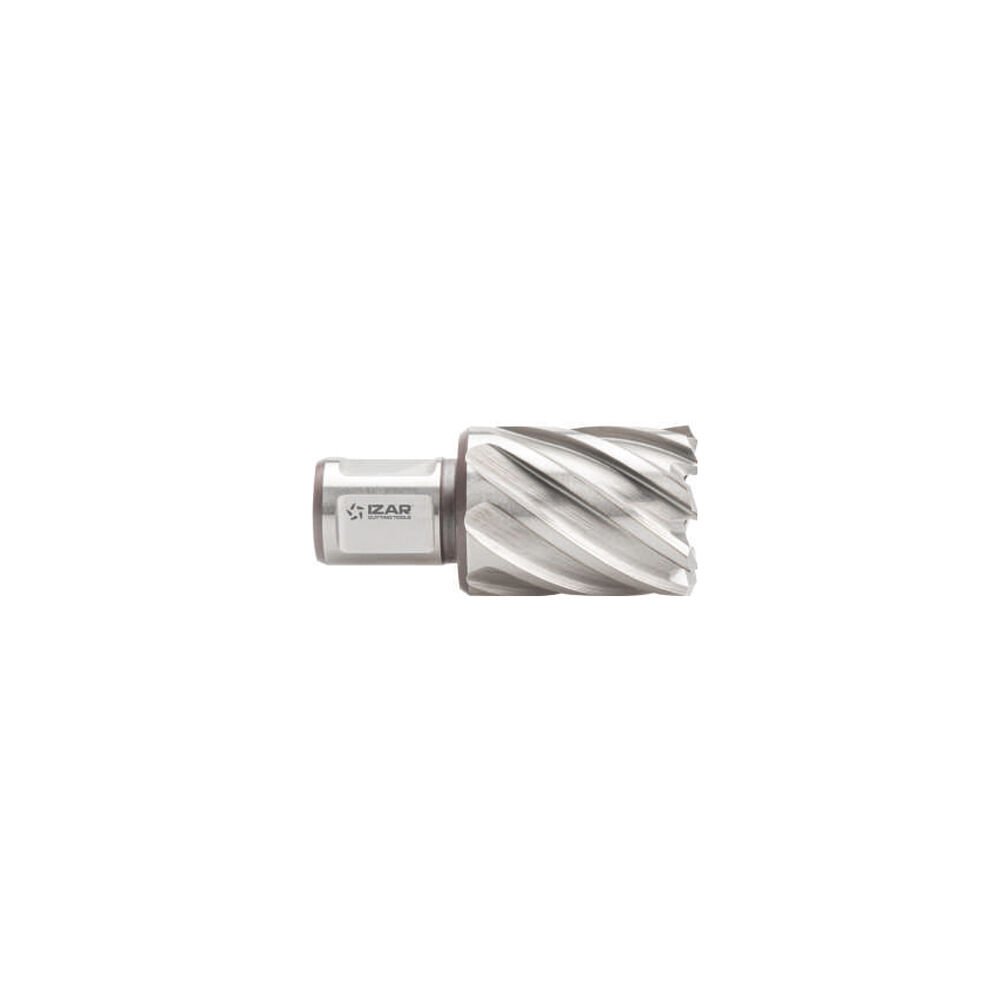 20x30mm IZAR Manyetik Matkap Ucu Hss-xt (4070)