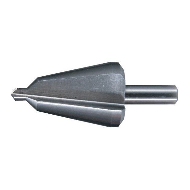 Kademesi̇z Sac Delme Matkabi 16-30mm