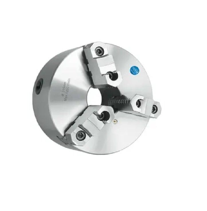 Watano 3 Ayaklı İmalat Ayaklı Torna Aynası 315X3