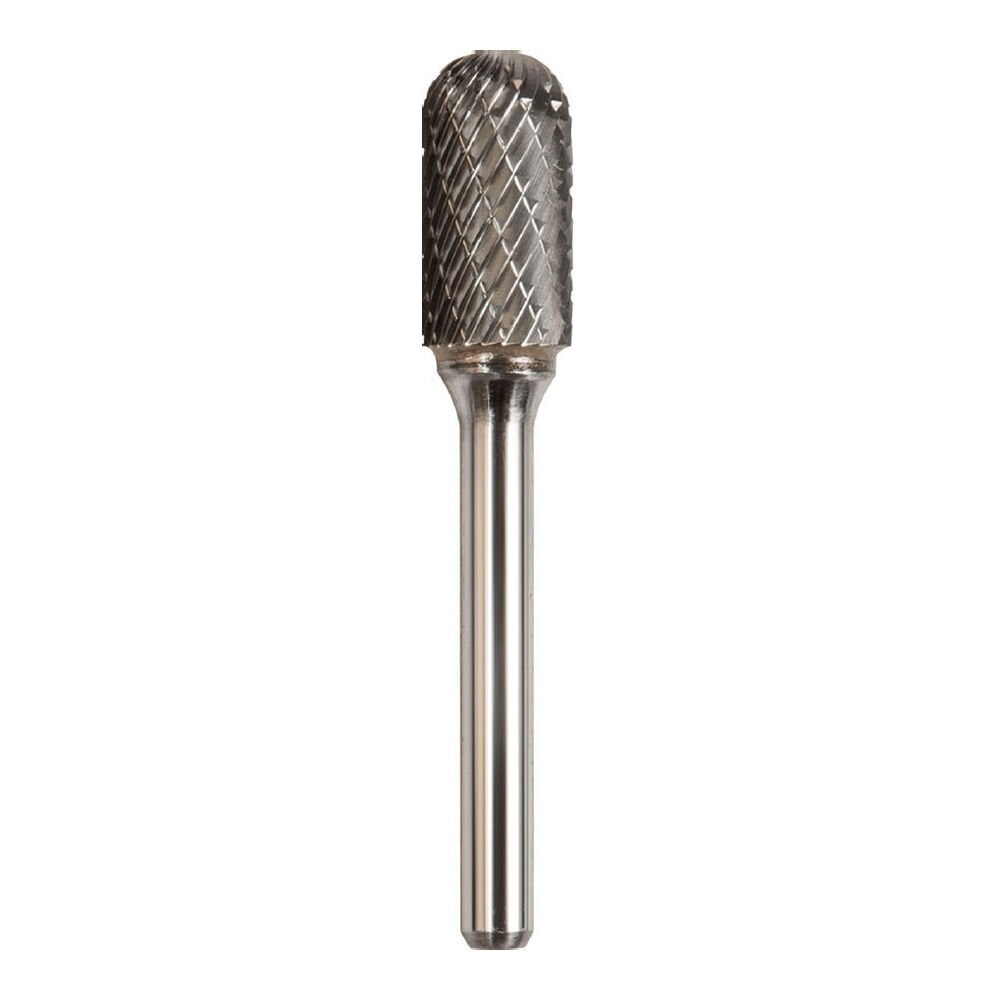 6.3X12.7X3X50 Çapraz Karbür Kalipçi Freze