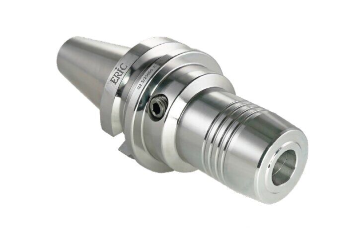 Bt 40 H32 Hidrolik Pens Başlığı Eric