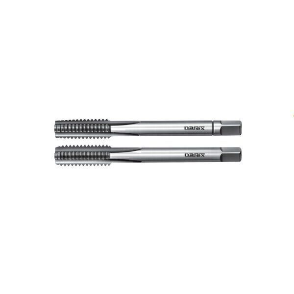 Narex W 3/8 Düz El Takım Kılavuzu DIN351 NB-351