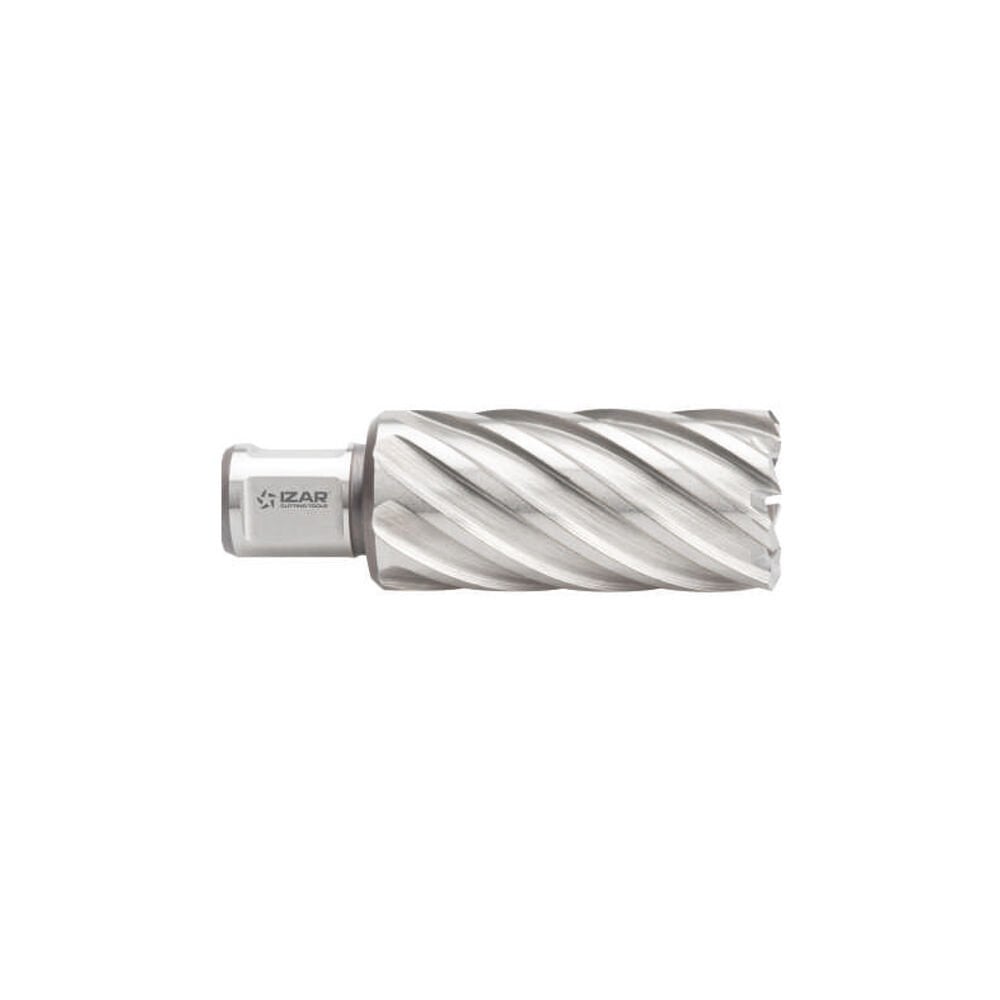 24x50mm IZAR Manyetik Matkap Ucu Hss-xt (4071)