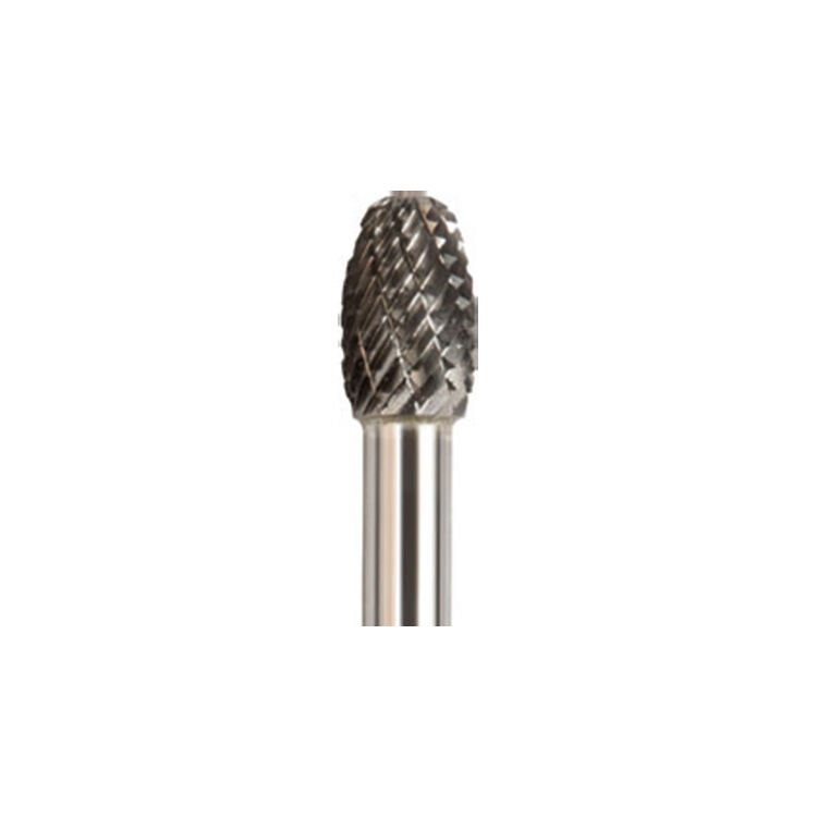 Pld Se-41m-dc Ekonomik Tip Karbür Kalıpçı Freze