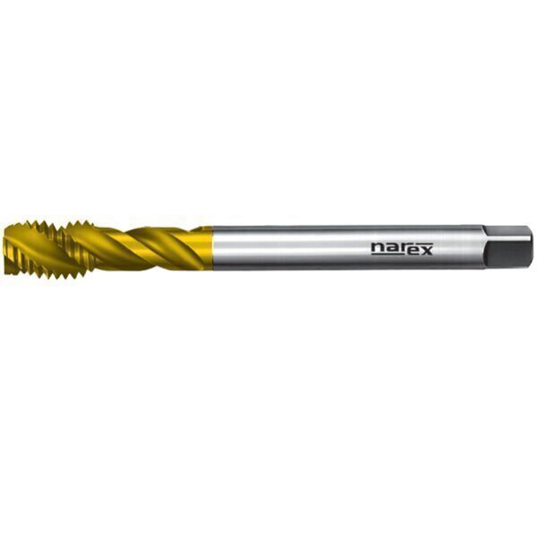 Narex G 7/8 Tin Gaz Diş Helis Makina Kılavuzu 5156C 4052 Tin