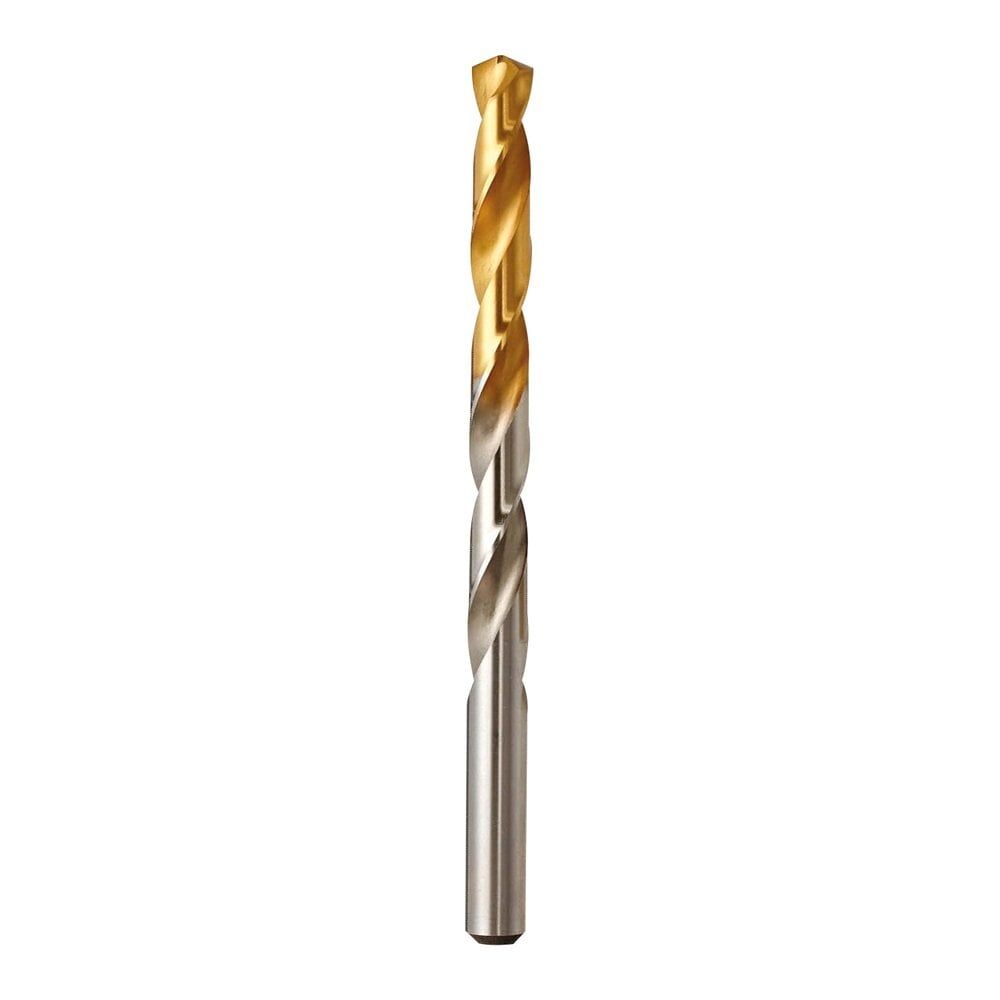 10.30 mm Krone DIN338 Fullyground Matkap Ucu HSSCO5 5 Adet