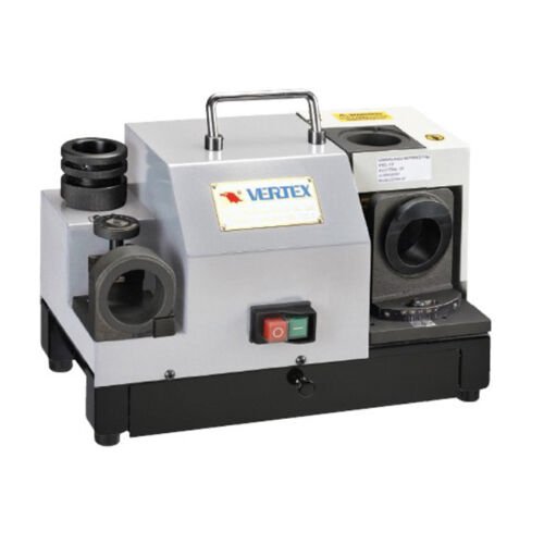 Vertex 12-25mm Matkap Bileme Makinası VDG-25