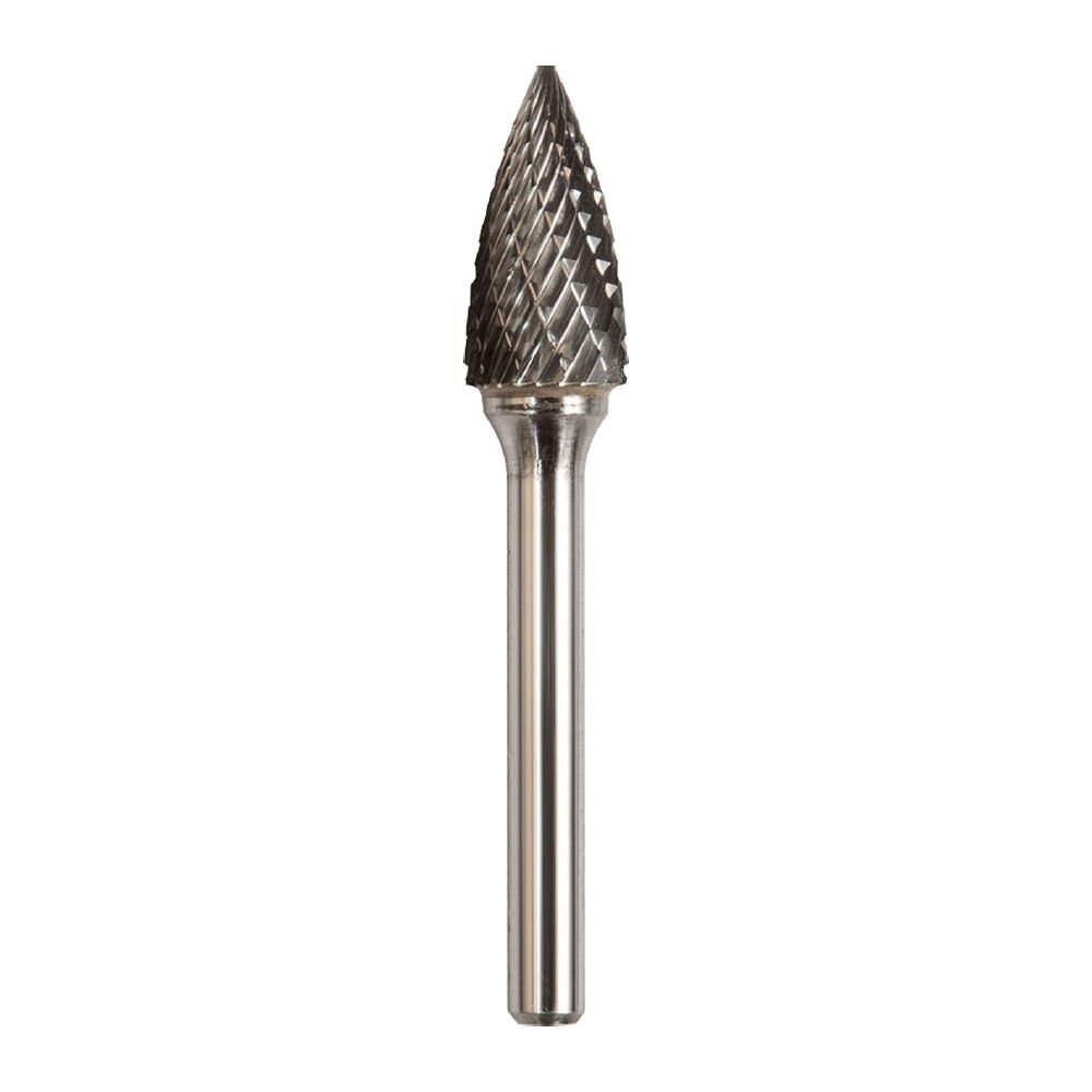 6.3X12.7X3X50 Düz Karbür Kalipçi Freze