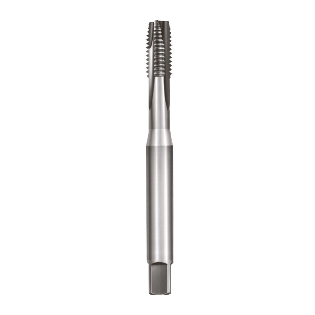 Unc1/4''-20 Maki̇ne Kilavuzu Din2182 Hss