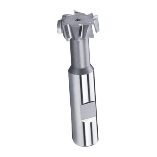 40X18X108X25mm Zps T-Kanal Freze Din851 Hssco5