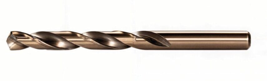 14,8MM Altın Seri Matkap Ucu Hss DİN338 Eric