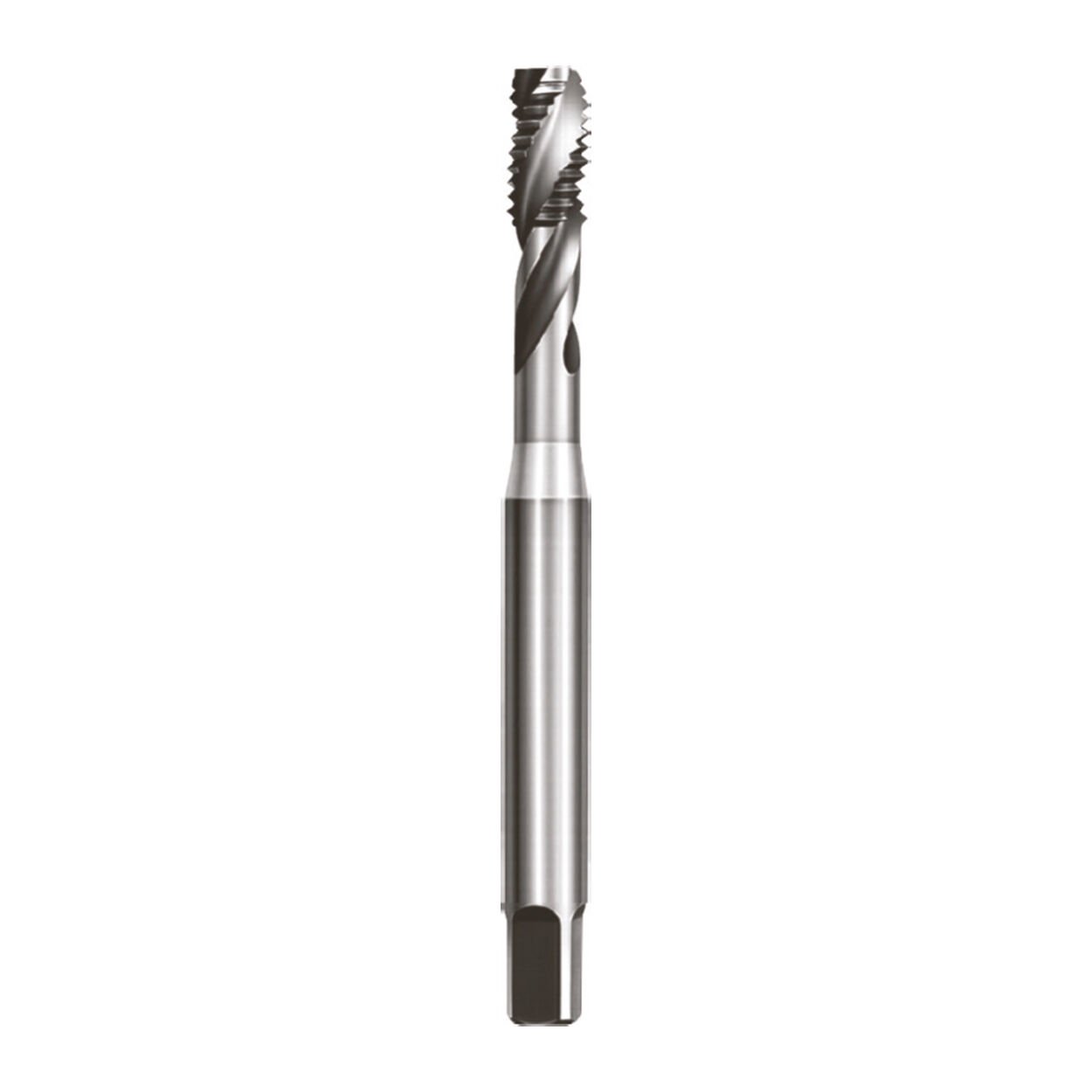 Unc3/8''-16 Maki̇ne Kilavuzu Din2182 Hss