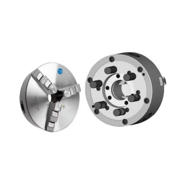 Watano 250×3 D-8 Flanşlı (Camlock) Torna Aynası K11250-D8