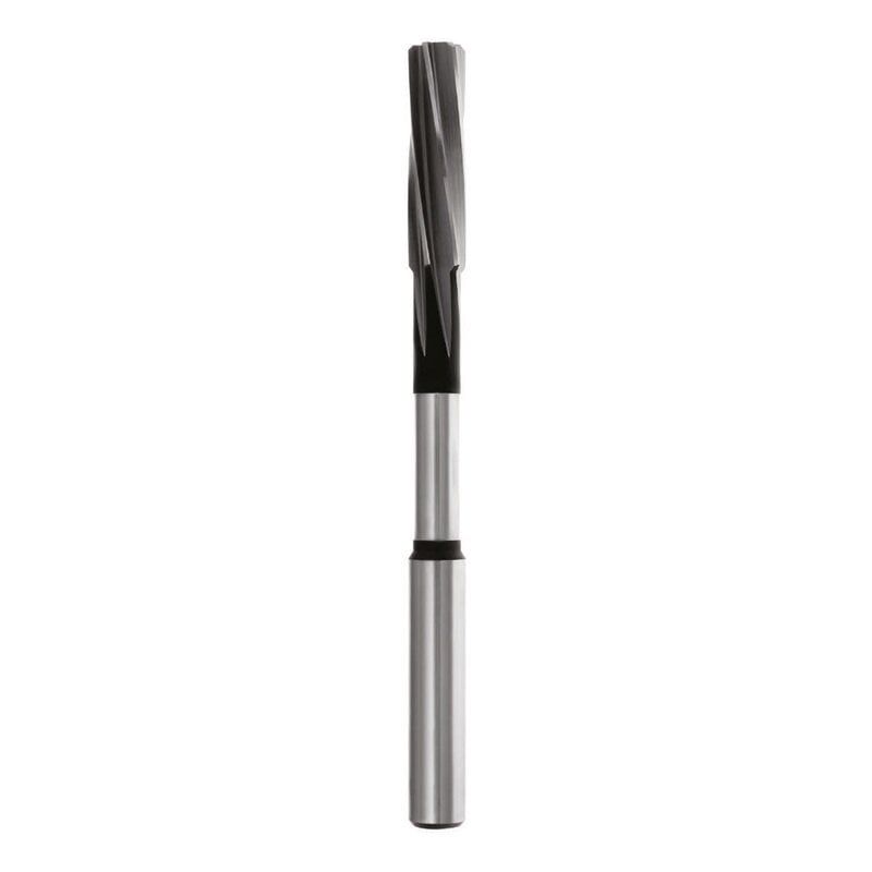 Eric 6 mm Silindir Saplı Makina Raybası HSS H7