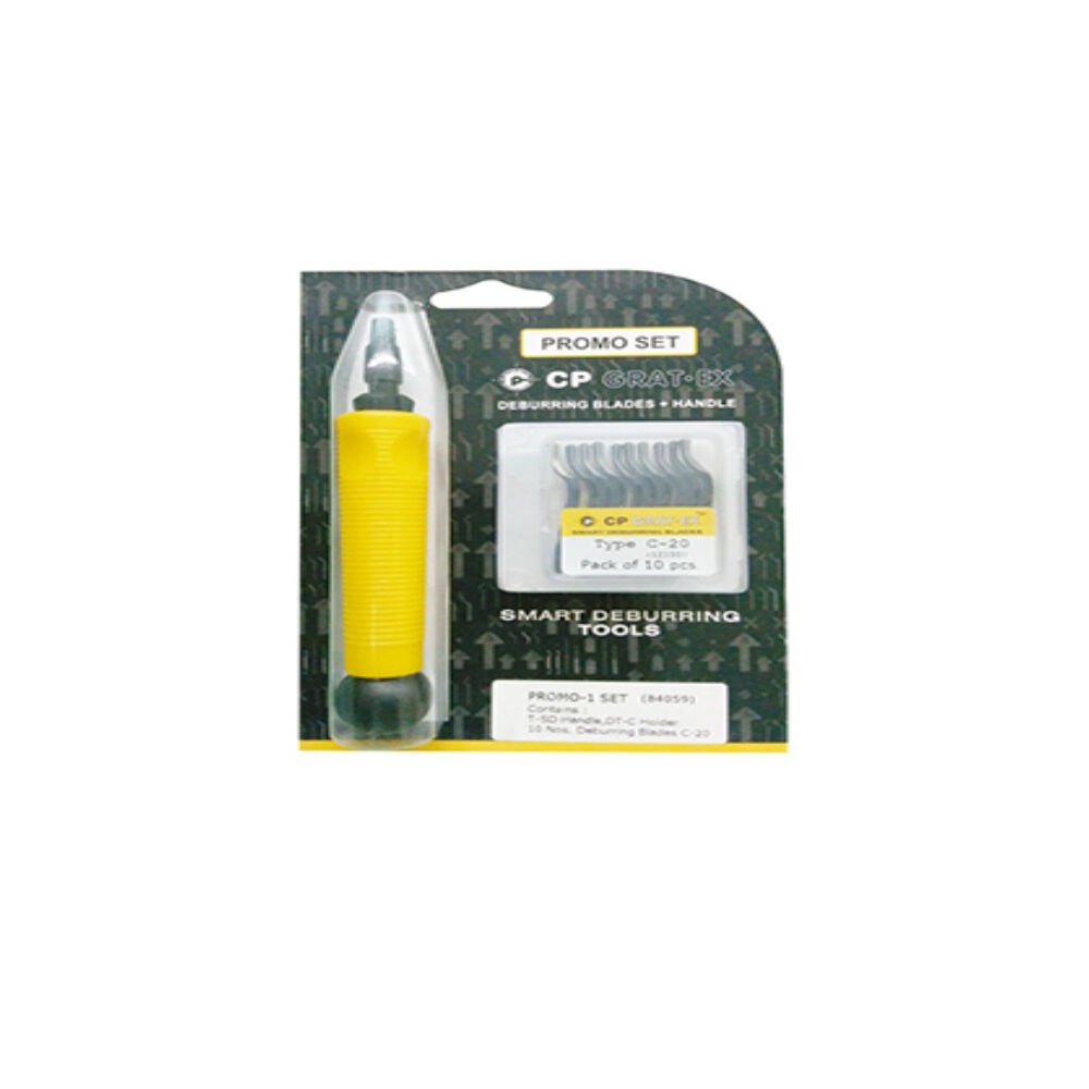 Promo-1 Cp Raspa Seti̇
