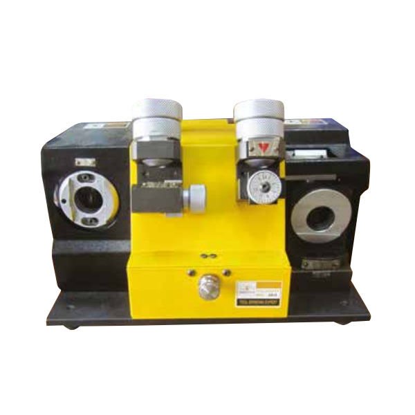 Tokiwa Matkap ve Parmak Freze Bileme Makinası 3-13mm T09001