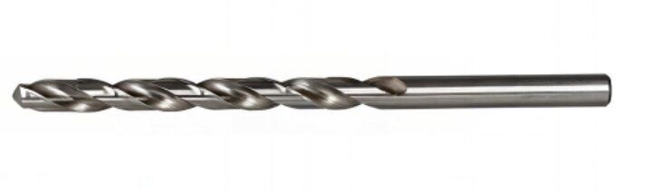 8,5MM Uzun Taşlanmış Matkap Ucu Hss DIN340RN Eric