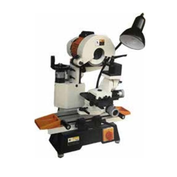 Tokiwa Üniversal Kesim Taşlama Makinası 160x50x80mm MC 160/W