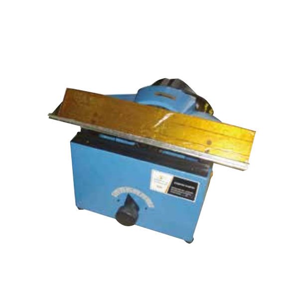 Tokiwa Masa Tipi Pah Kırma Makinesi 500x320mm T04001