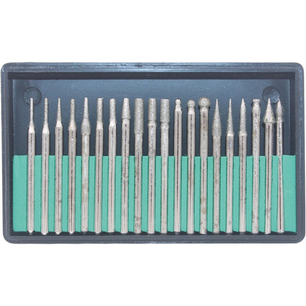 3mm Sapli Elmas Taş Set/50 Adet