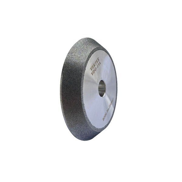 Vertex VDG-25B Hss Ürünler İçin Matkap Bileme Taşı