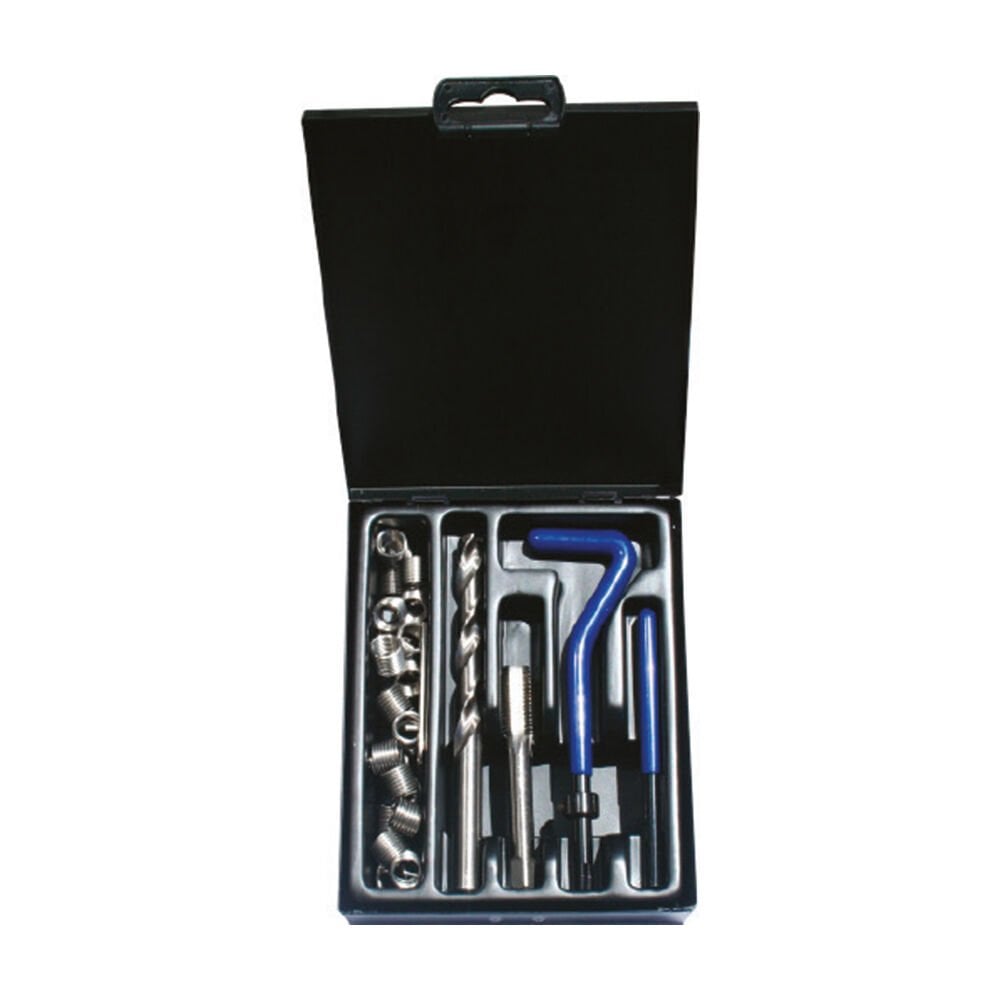 Pld M12x1.25 Helicoil (dis) Tamir Takımı HSS