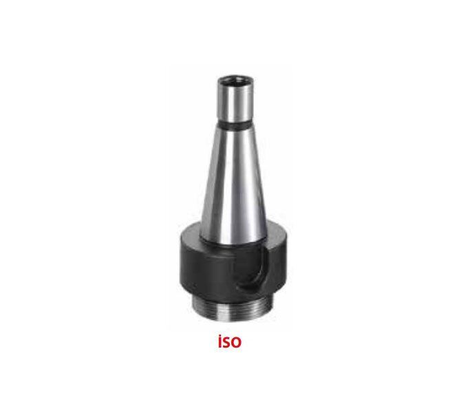 Alton ISO 40 Delik Büyütme Malafası E18825